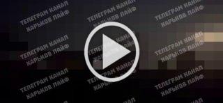 Серия взрывов прогремела в Харькове , а также в Одесской и Николаевской областях