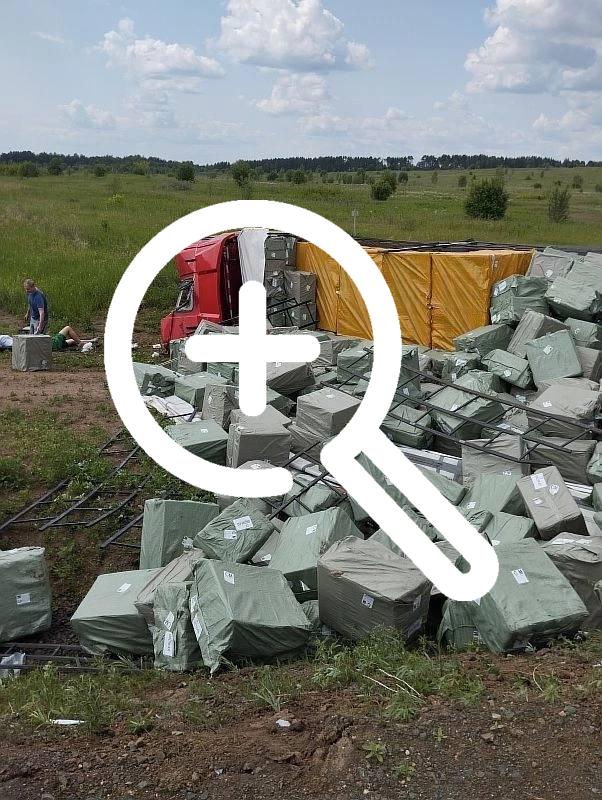 На глазах у спасателя: сотрудник Канского ПСО случайно...