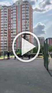 После шквала насмешек и возмущений в соцсетях — поле...