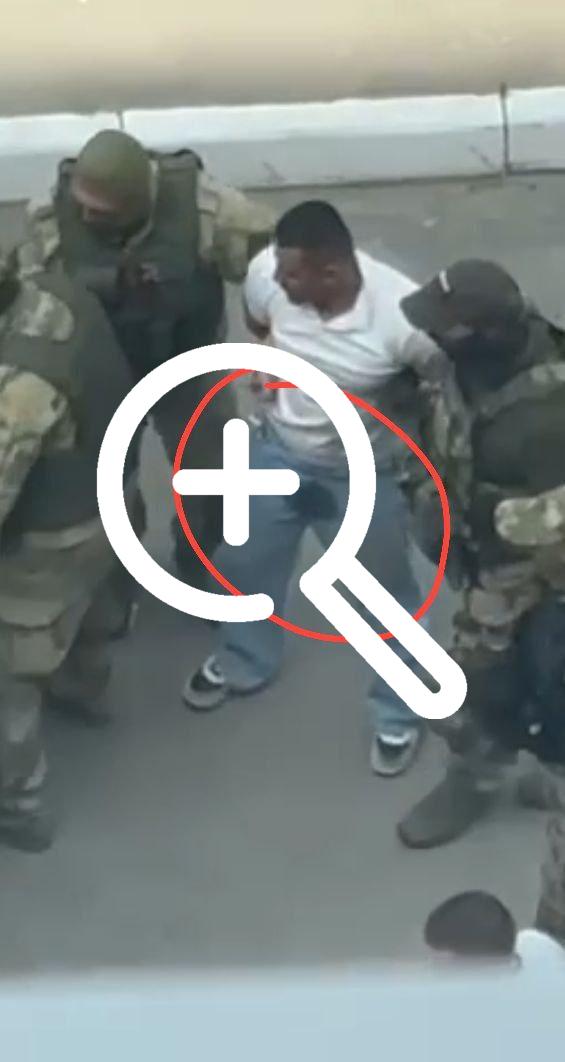 В Саранске нарисовался блогер-мигрант по имени Бехруз, или, как он предпочитает себя называть, «Беха» — вообразил себя «хозяином города».