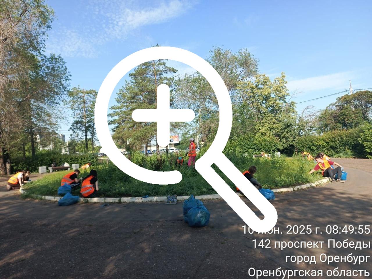 Более 400 подростков приступили к летней подработке в...