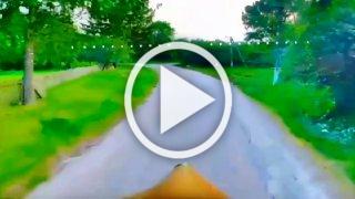 Нас ждут: в одном из сел Сумской области местная бабушка...
