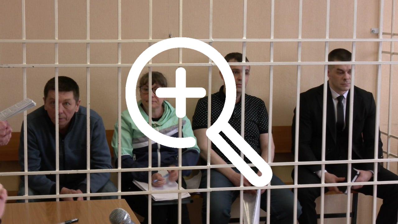 Семью из Самары, которая в Новосибирске похитила родную дочь, отправили в колонию