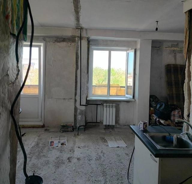 В Хакасии прошли рейды по перепланировкам В Абакане и...