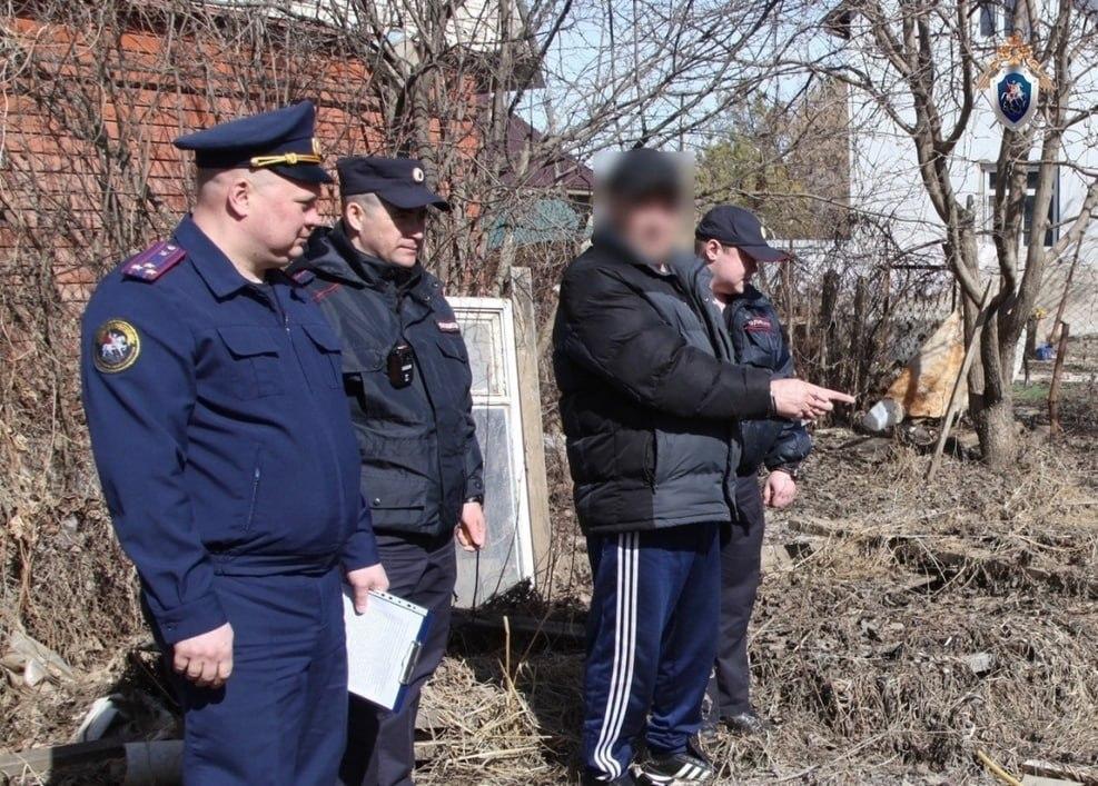 ⚡️В Оренбурге завершено расследование уголовного дела о...