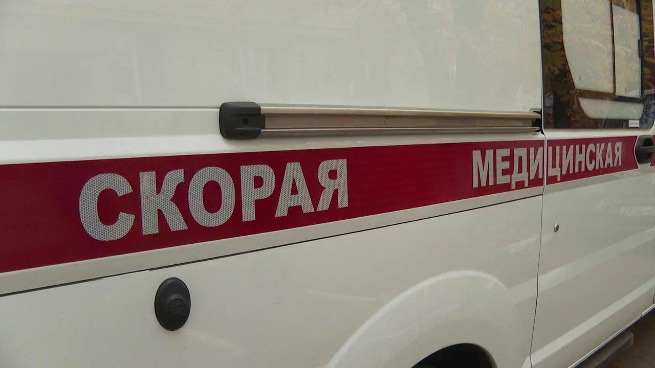 В 2024-м году белгородские медики полторы тысячи раз выезжали помогать пострадавшим при обстрелах