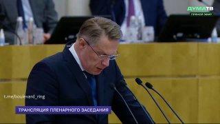 Полмиллиона школьников страдают ожирением - глава Минздрава Мурашко
