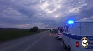 В Аларском районе в ДТП погибли 6 человек. Водитель 