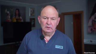 Вновь сложную операцию провели врачи Иркутской детской клинической больницы