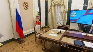 Главное из заявлений Путина на совещании по госпрограмме вооружений на 2027—2036 годы: