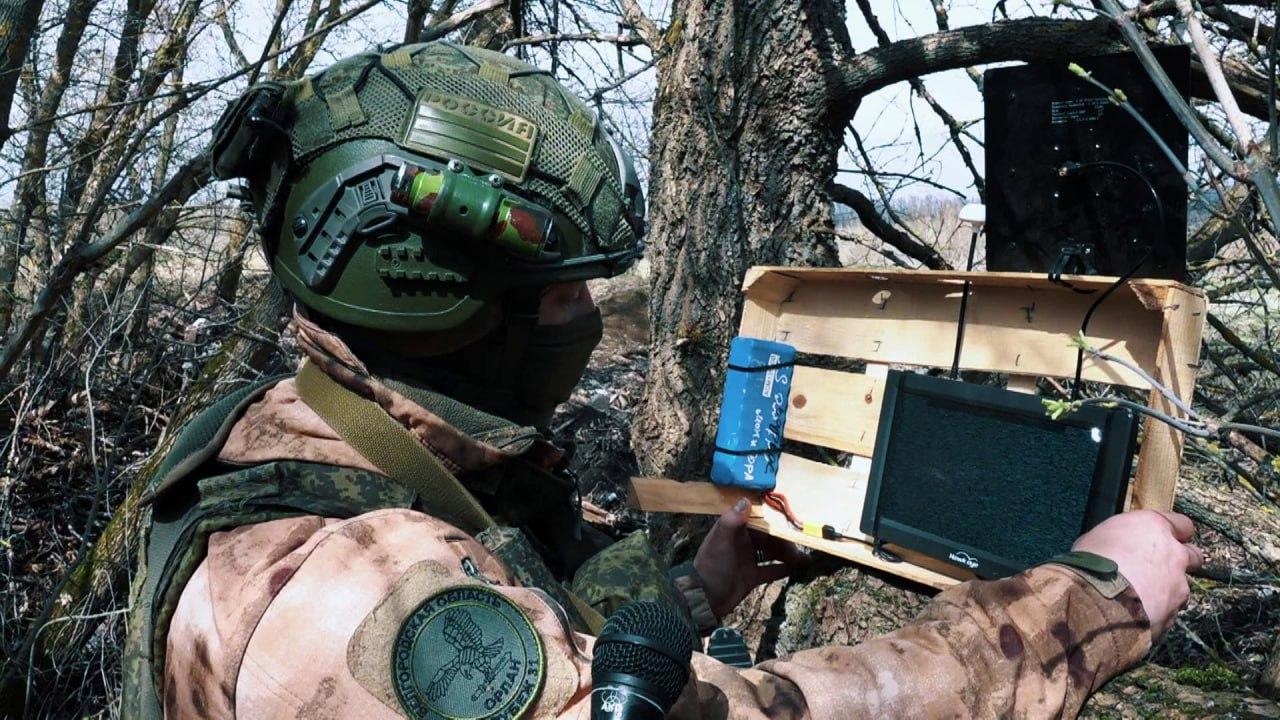 14 бойцов белгородских спецподразделений погибли в 2024 году