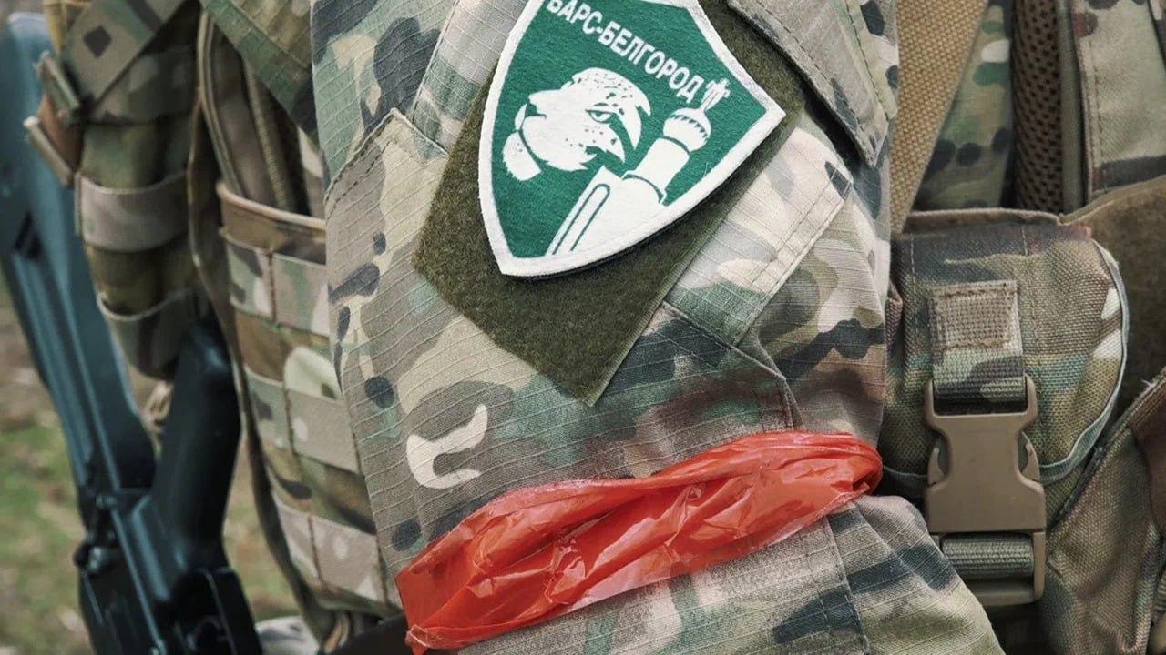 14 бойцов белгородских спецподразделений погибли в 2024 году