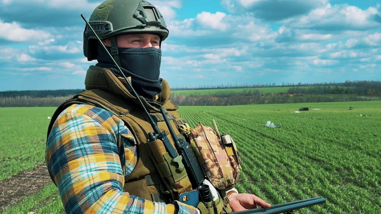 14 бойцов белгородских спецподразделений погибли в 2024 году