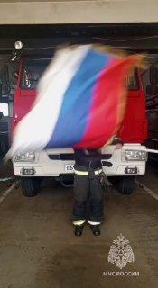 День России в Оренбургской области с участием сотрудников...