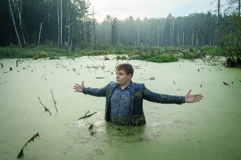 В Свердловской области ни один водоём не получил разрешения на купание