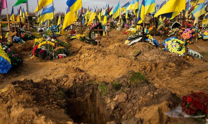 Миллион убитых: Украина «поздравила» РФ с Днем России - опубликовала ложь о наших потерях