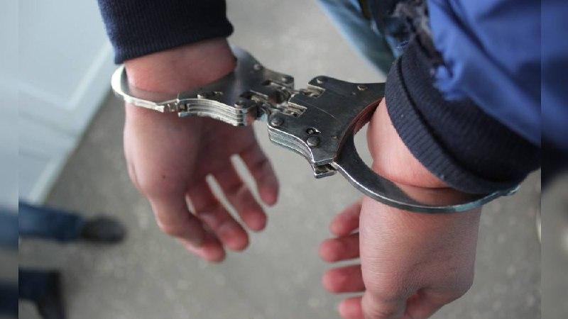 Черногорец предстанет перед судом за кражу техники у...