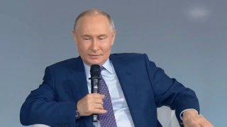 Вячеслав Гладков: «Мы, белгородцы, сейчас как никто понимаем, что такое быть со своей Родиной»