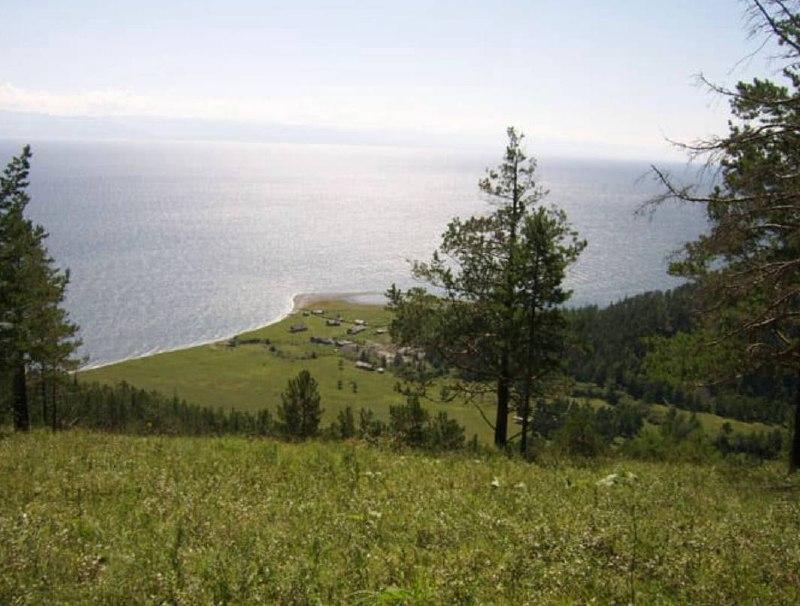 Маршрут «Подкамень» временно недоступен — на тропе...