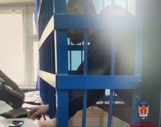 В Зеленогорске возбудили дело о легализации доходов от...