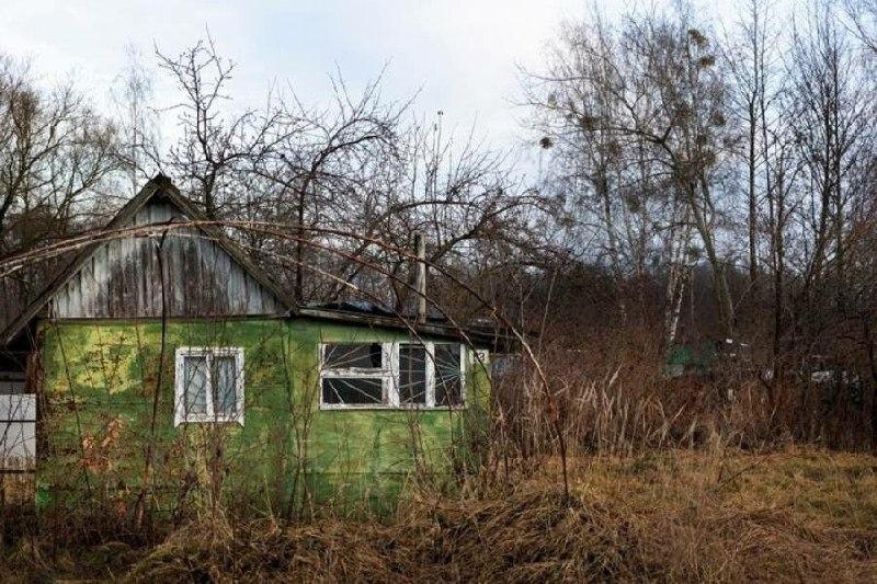 В Новосибирске начались рейды по заброшенным дачным участкам