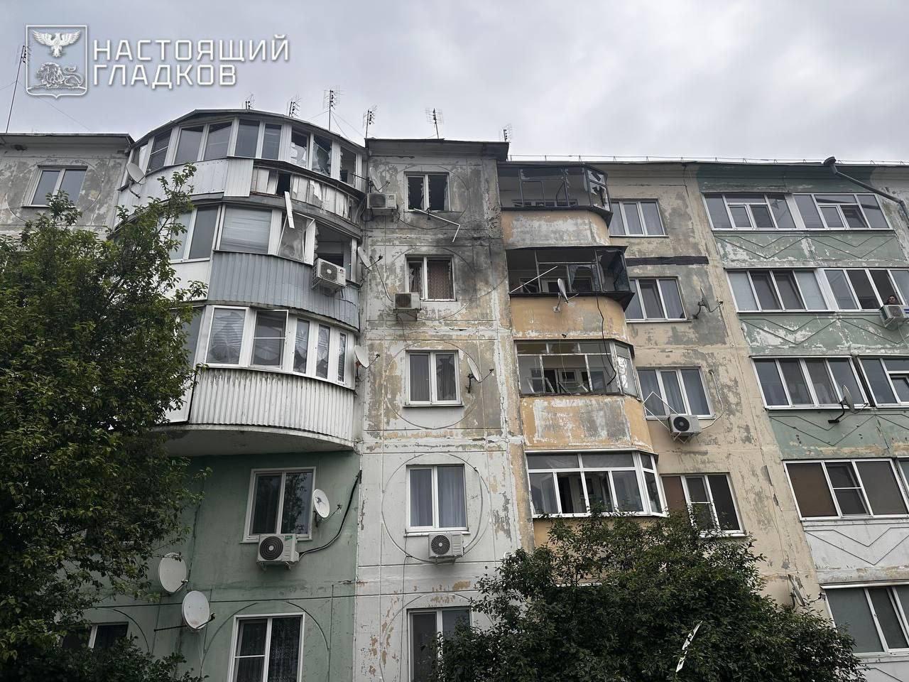 Двухлетний мальчик погиб из-за атаки украинского дрона по...