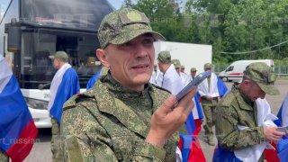 — Ромка, ты что ли? — Да я, кто же ещё! Я, брат! Видео с...