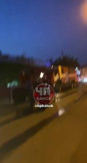 Последствия пожара на ул. Московской 🇷🇺 Подпишись - ЧП...