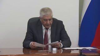 Глава МВД Колокольцев предложил депортировать мигрантов, которые не приносят пользу России
