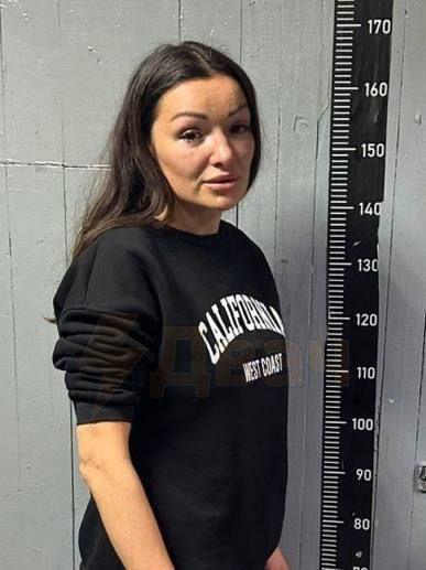 Оскорблявшая участников СВО блогерша из Иркутска была...