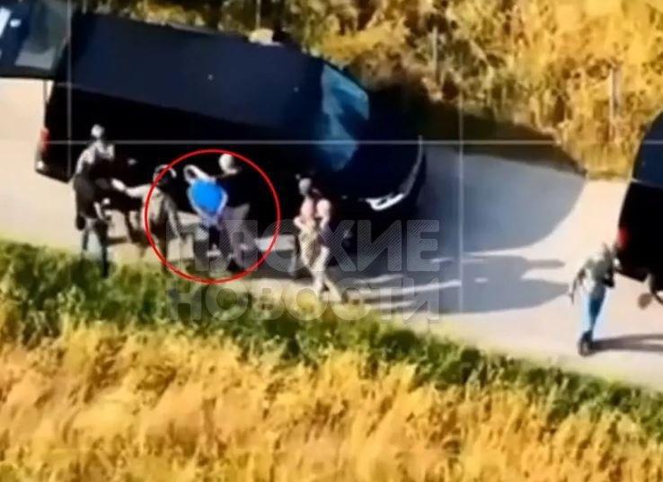 В Италии эскортница пыталась шантажировать женатого клиента, после чего была найдена без головы