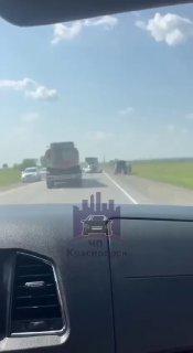 Смертельное ДТП по трассе в районе Путинского моста 🇷🇺...