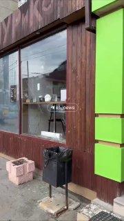 Ночью в Екатеринбурге кто-то слишком хотел есть