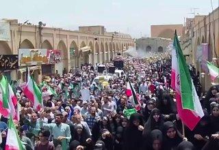 Израильская разведка годами готовила сегодняшнюю операцию, заранее внедрив целую базу дронов-камикадзе «в самое сердце Ирана».