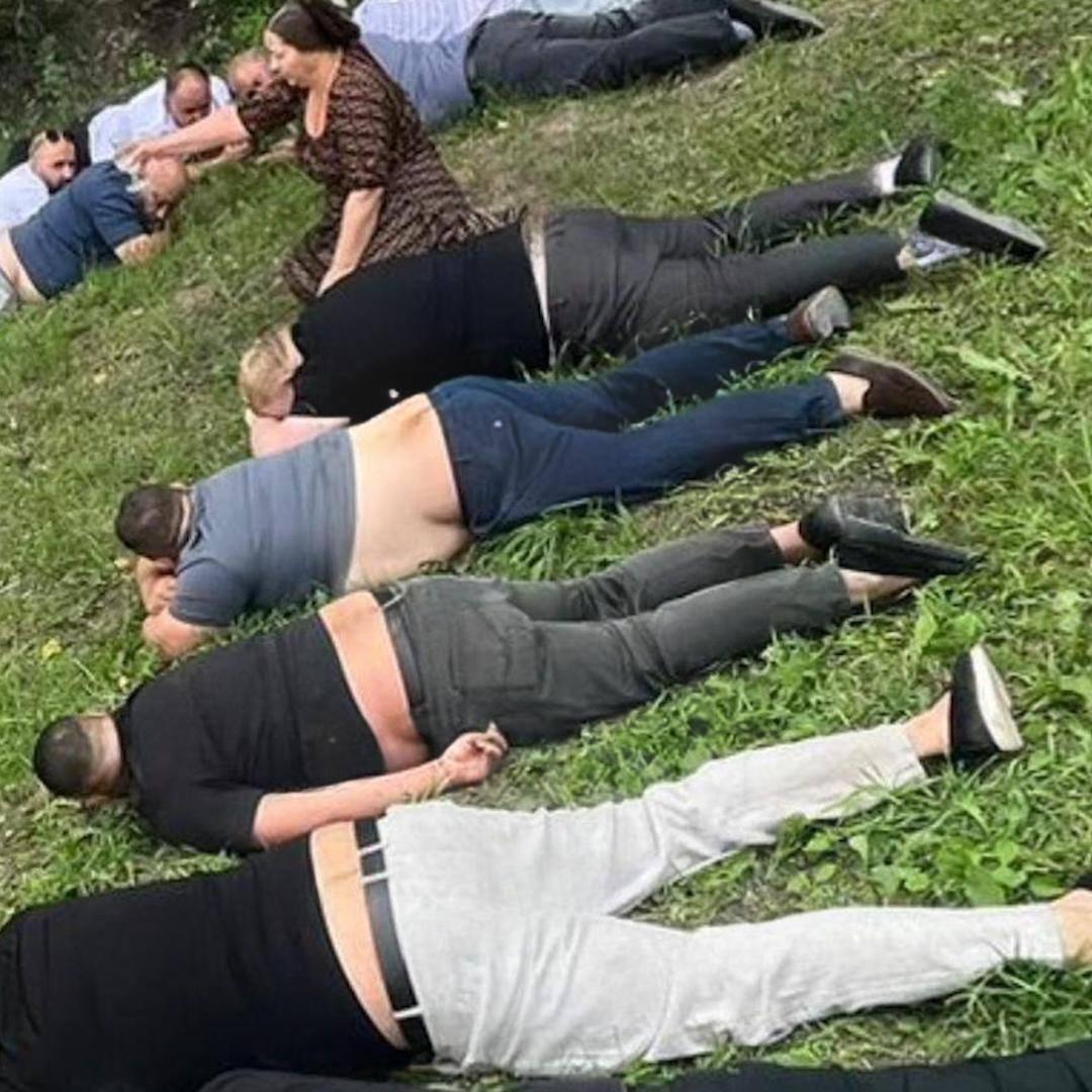 «поделить наркорынок».