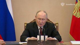 РФ создаёт войска беспилотных систем как отдельный род...