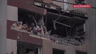 Россия решительно осудила атаку Израиля по Ирану. Другие...