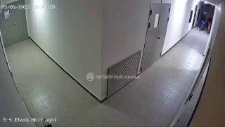 В Верхней Пышме участились кражи велосипедов из подъездов