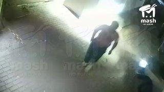 В Крыму местные банды нападают на местных жителей и избивают их
