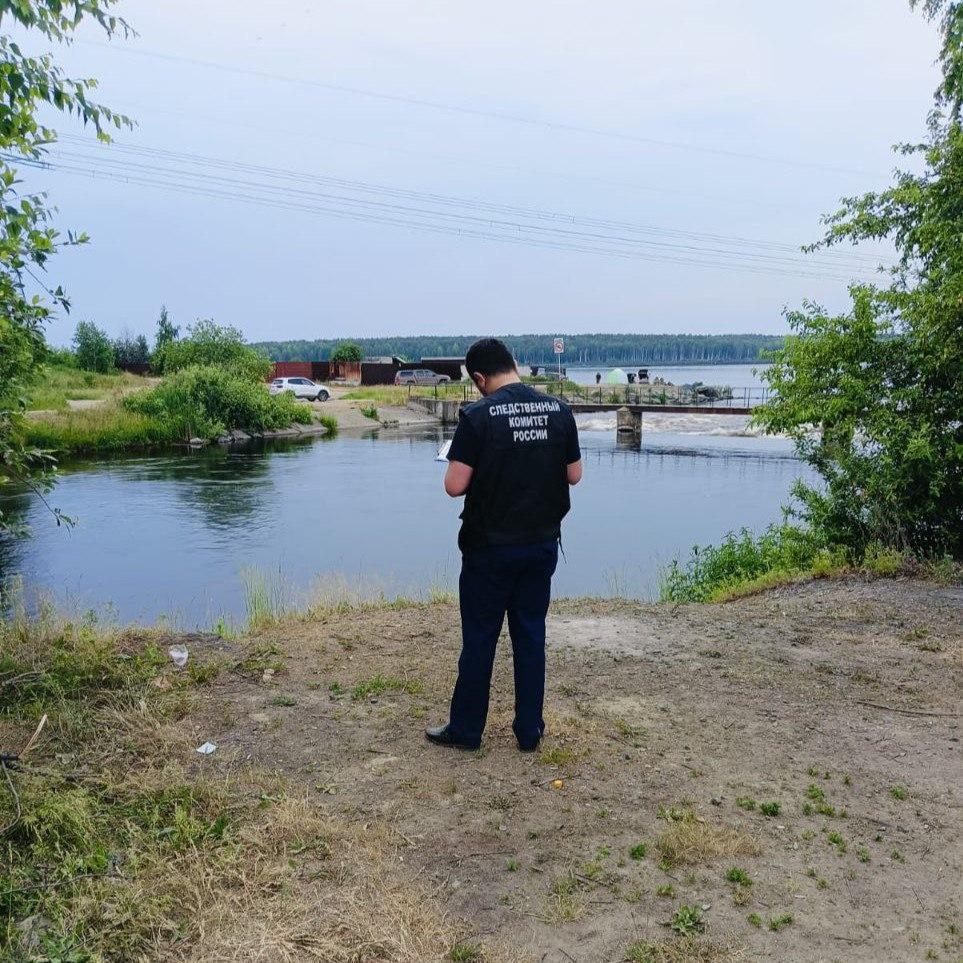 Тело 12-летней Ангелины, утонувшей в Рефтинском водохранилище, найдено