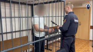 В Братске следователи задержали мужчину, совершившего...