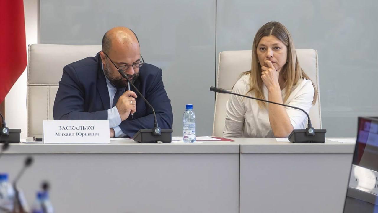 В регионе планируют разработать программу ремонта муниципального жилья