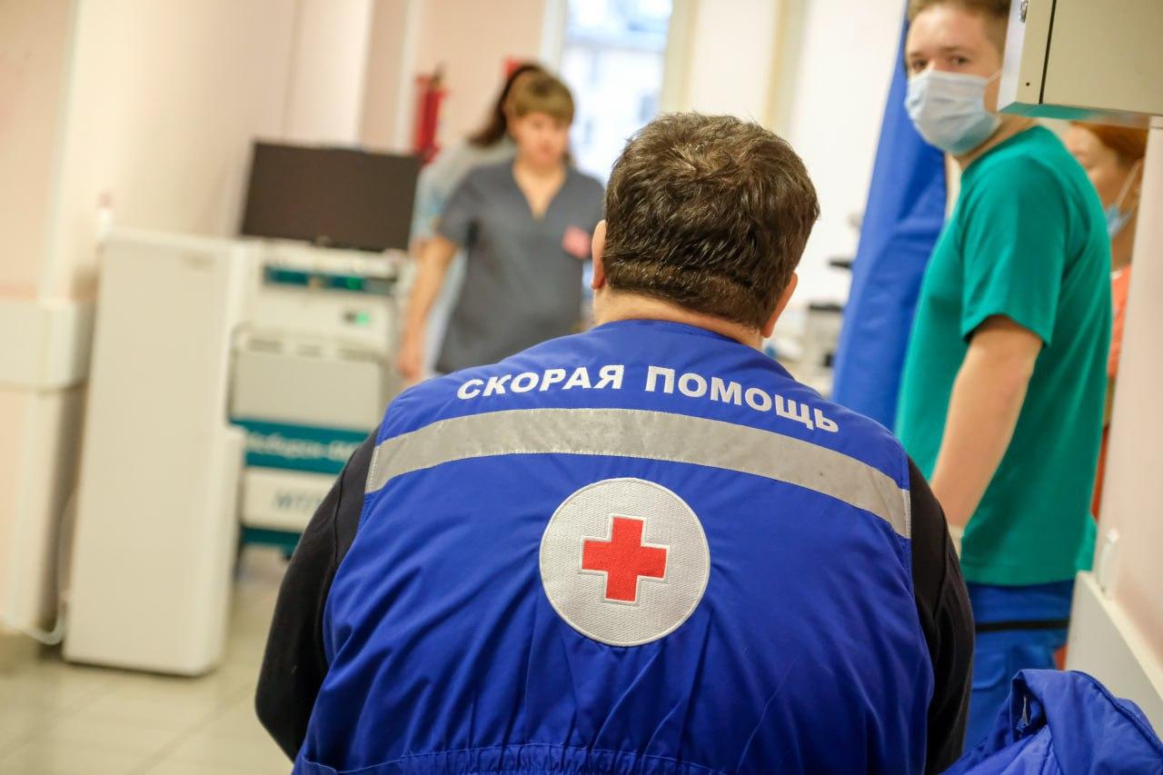 Двухлетний мальчик объелся крысиным ядом и попал в больницу