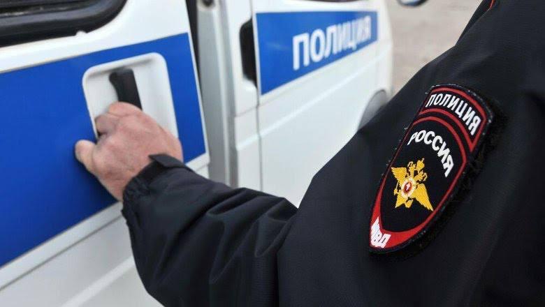 80-летняя жительница Красноярска стала жертвой...