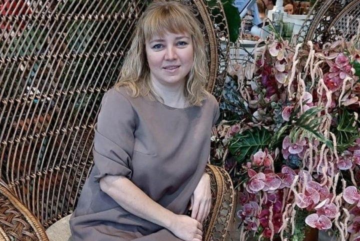 Незнакомец спас жизнь свердловчанке с раком крови