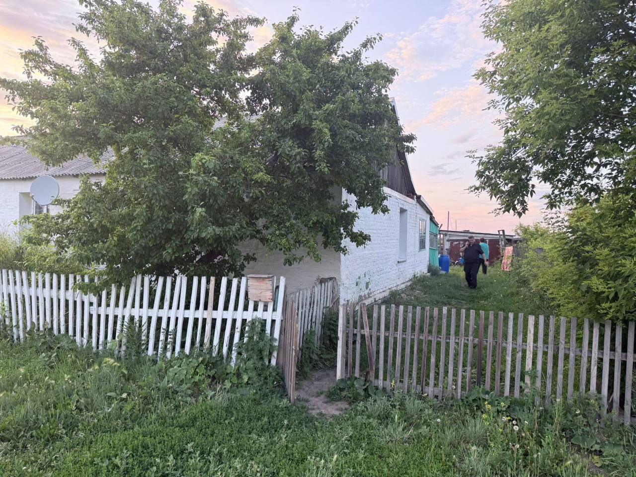 Годовалая девочка захлебнулась в ведре в Омской области, пока пьяные родители спали