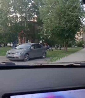 Вернувшийся с СВО боец не узнал родной Новосибирск: 