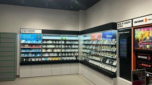 В Саяногорске продавец-консультант салона сотовой связи оформляла «симки» на людей без их ведома.