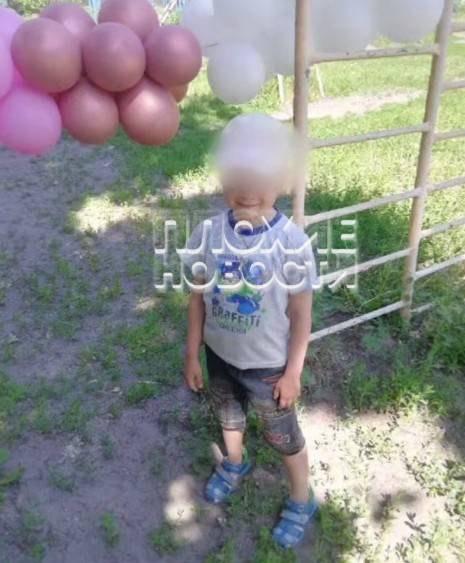 Жуткие кадры из Ульяновска: машина раздавила 8-летнего мальчика на глазах у родителей