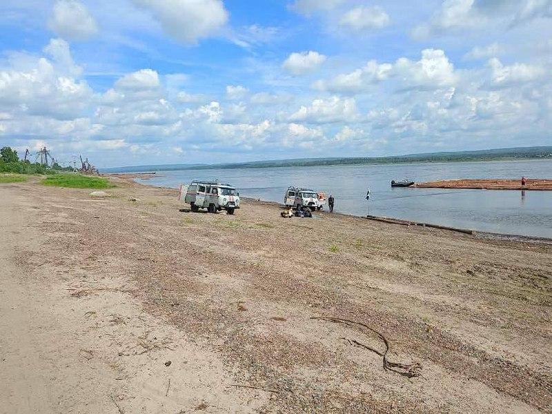 С начала выходных в Красноярском крае утонули пять человек
